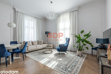 78 m2 | Luksusowe wnętrze | Ogrody Graua