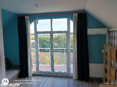 Mieszkanie 60m2 na południu Wrocławia- Krzyki Gaj, komórka lok i klima