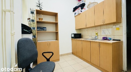 Lokal do wynajęcia | Parter | Parking | Rampa do rozładunku towaru
