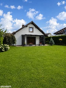 Luksusowy dom w Suchym Dworze |Smart Home| duża działka.