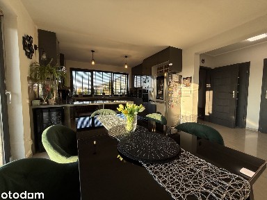 Dom 5 Pokoi | Krępa Słupska | Działka 705m² | Gotowy | 0% Prowizji