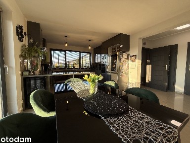 Dom 5 Pokoi | Krępa Słupska | Działka 705m² | Gotowy | 0% Prowizji