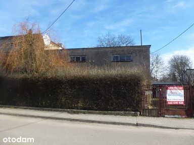 Sprzedam Dwa Domy przy ul. Leśnej !