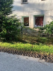 Mieszkanie blisko lasu
