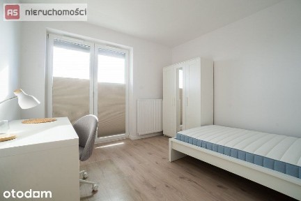 Nowe mieszkanie w super lokalizacji. Miejsce parki