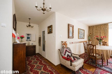 Dom z pięknym ogrodem na Woli Justowskiej | 219 m² | działka 7,85 a