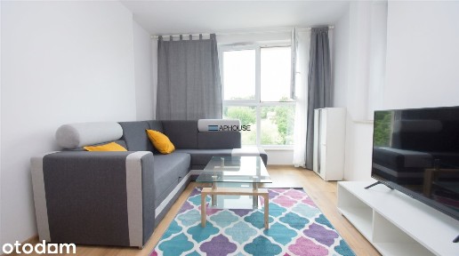 PIĘKNE 3-POK. Mieszkanie, Białoprądnicka, 54m2