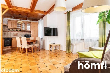 3 osobne sypialnie + salon | 70m2 | Czyżyny