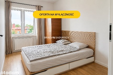 2 pokoje, 36m2 ul. Rydla, Kraków