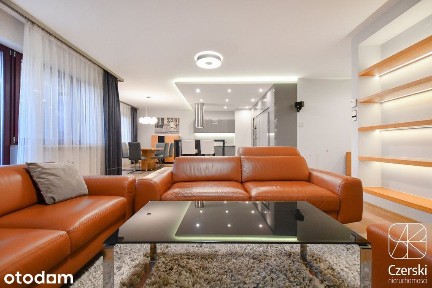 Apartament 146 m² | Basen | Apartamenty Ludwinów