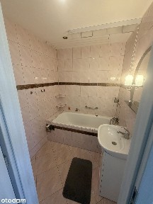Wynajmę mieszkanie 2 pokojowe 50m2 blisko centrum (rezerwacja)