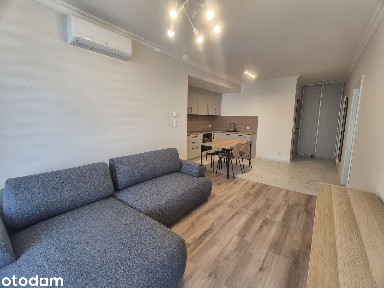 NOWE mieszkanie na ulicy Sadowej (nie mylić z osiedlem Sady)