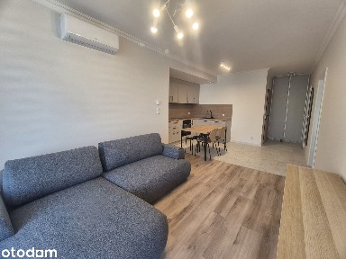 NOWE mieszkanie na ulicy Sadowej (nie mylić z osiedlem Sady)