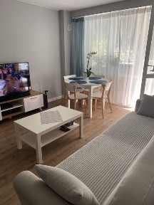 3-pokojowe mieszkanie 54,41m2 po kapitalnym remoncie - Łódź, Dąbrowa, Podhalańska