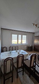 67,38 m² • 3 pokoje • DUŻY BALKON • 8 piętro • Winda • ŚWIETNA LOKALIZACJA