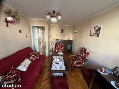 Mieszkanie, 57 m², Aleksandrów Łódzki