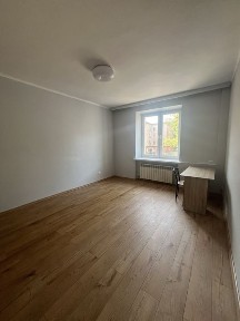 Dwupokojowe mieszkanie, ul. Malmeda