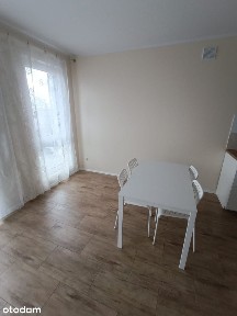 Wynajmę mieszkanie na osiedlu Platinum, Spokojna