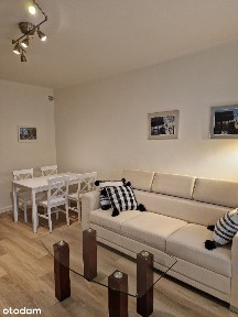 Wynajmę mieszkanie 2pokojowe (bez prowizji i pośredników ), 38 m2