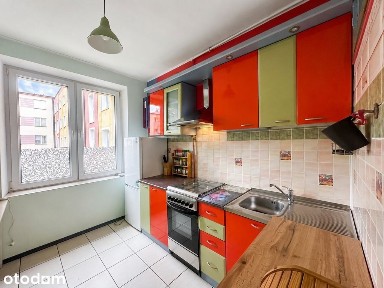 2-POKOJE PRZY POLITECHNICE
