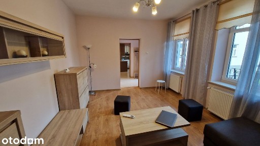 Mieszkanie 37 m²-Centrum Rzeszowa -Nowa klimatyzac