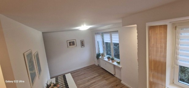 Wynajmę mieszkanie 2 pokoje