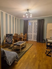 Wynajmę 2 pokoje dla studentów przy ulicy Bukowskiej