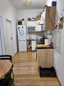 Mieszkanie 3 pokoje Jeżyce/3 rooms flat
