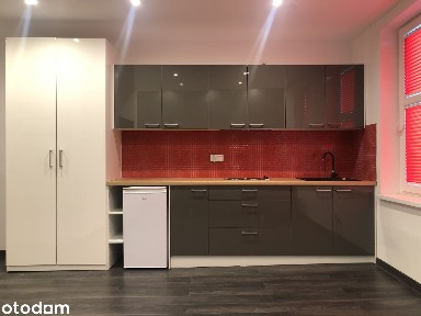 Do wynajmu od zaraz kawalerka w zielonej okolicy, centrum Katowice