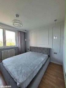 Wynajem 2-pokojowego mieszkania z balkonem