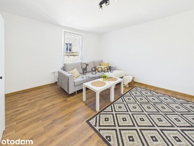 Wrzeszcz Centrum | 2 pokoje | Po remoncie