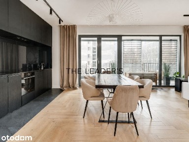 Apartament 115 M² | 3 Sypialnie | Duża Loggia