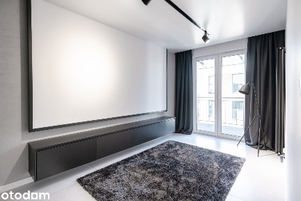 Mieszkanie, 63,50 m², Katowice