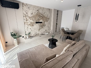Czempiń - komfortowe mieszkanie 49,30m2 dla wymagających klientów