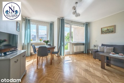 3 niezależne pokoje, blisko Uniwersytetu i Skm