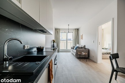2 przytulne pokoje| BEZ komisji| Garderoba| Petfriendly| WI-FI w cenie