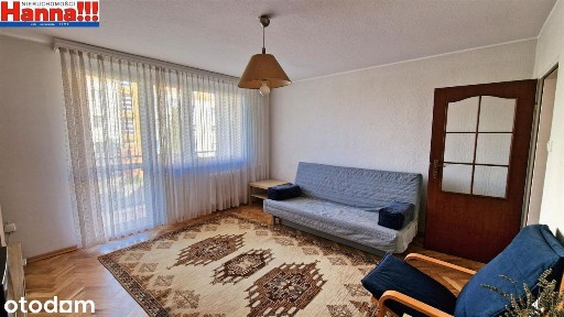 Pruszcz Centrum. Trzypokojowe. Umeblowane.