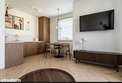 Mieszkanie dla wymagających, NOWY apartament osiedle Ogrody TESORO
