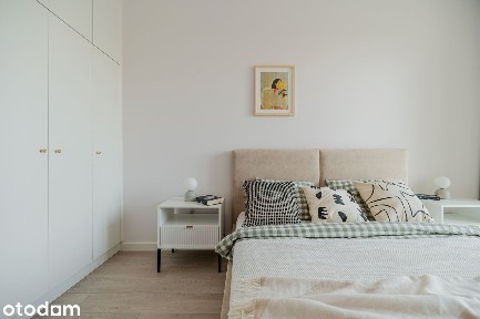Nowoczesne 3 Pokoje | CH Promenada | PET Friendly