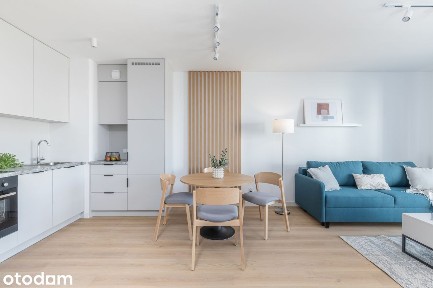 Mieszkanie 2-pok 40m2 | Bezpośrednio I 100% off