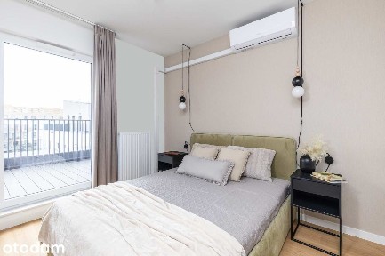 Apartament Premium | Metro Lazurowa I