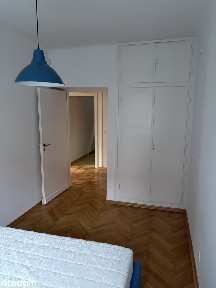 Metro Wierzbno, Wejnerta, 3 oddzielne pokoje, bezpośrednio