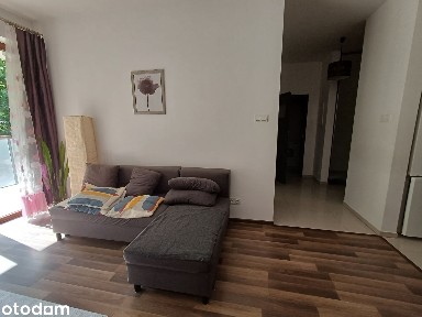 Żoliborz, Rydygiera, eleganckie 2 pokoje + loggia
