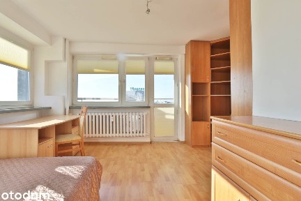 1 pokojowe,27m2,Centrum,ul. Świętokrzyska /Metro Świętokrzyska /Balkon