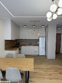 Pierwszy najemca | nowe mieszkanie 47 m² | parking w cenie