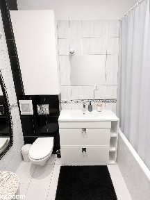 Śródmieście, oficyna, w pełni wyposażone, 55 m.kw.