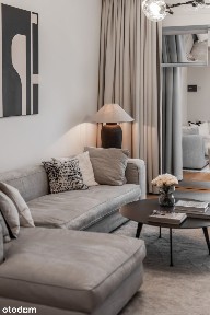 Gotowy do wprowadzenia, ekskluzywny apartament