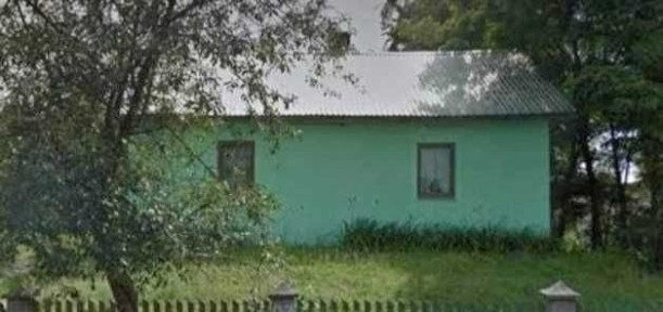 Dom z działką rolną, gm. Susiec