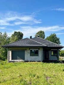 Dom wolnostojący Głębokie- 800 m od szkoły, 8 km od kopalni