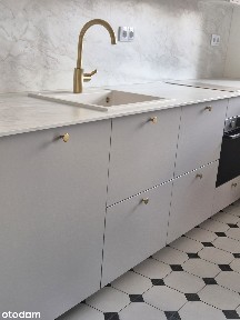 Mieszkanie 2 pokojowe, Nowy budynek, garaż, balkon, Praga Północ